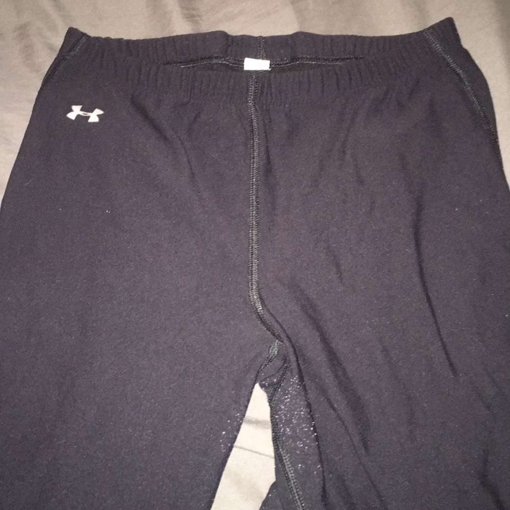 Under Armor leggings
